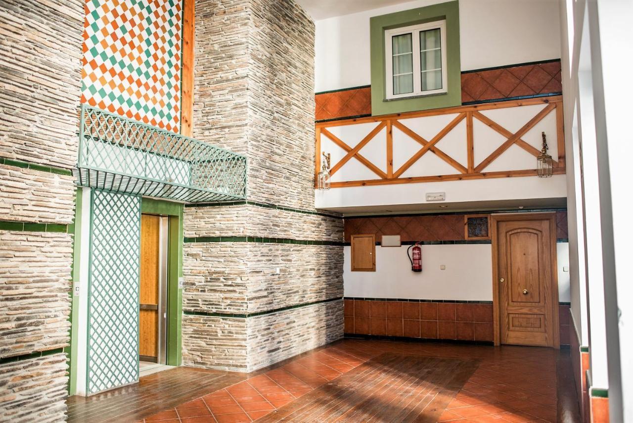 Todosierranevada Zona Baja -Plaza Principal-Junto A Los Telecabinas Sierra Nevada Ngoại thất bức ảnh