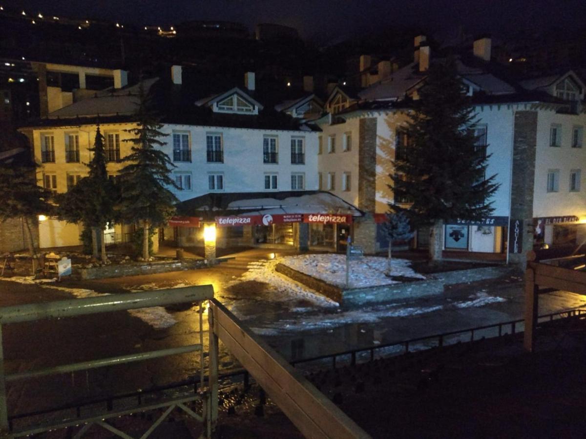 Todosierranevada Zona Baja -Plaza Principal-Junto A Los Telecabinas Sierra Nevada Ngoại thất bức ảnh